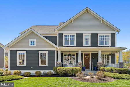 24921 Quimby Oaks Place Aldie, VA 20105