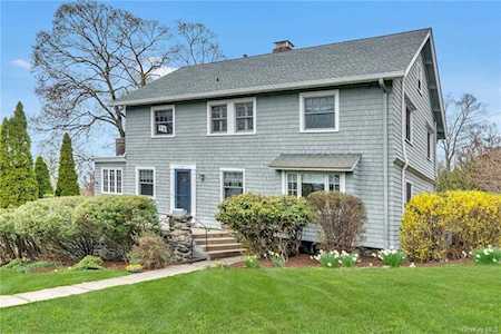21 Pleasant Avenue Hastings-On-Hudson, NY 10706