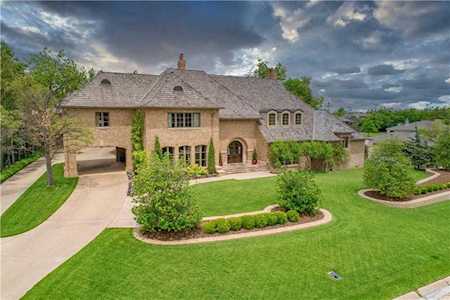 1203 Glenwood Ave Nichols Hills, OK 73116