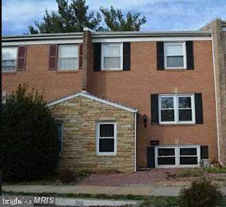 3112 Cedar Grove Dr Fairfax, VA 22031