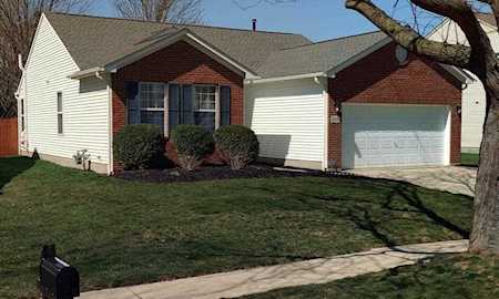863 Cape Henry Drive Columbus, OH 43228