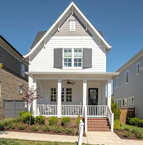919 Horizon Dr Franklin, TN 37064