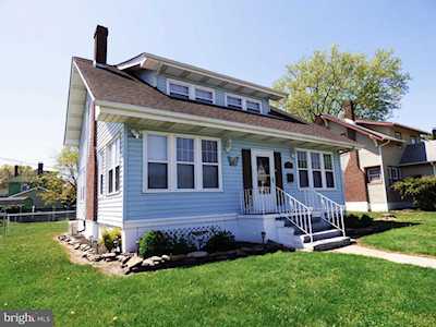 5 Summerill Ave Penns Grove, NJ 08069