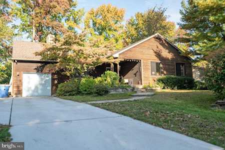 21 Christian Ln Cherry Hill, NJ 08002