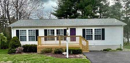 15 Trailwood Dr. Bridgewater, MA 02324