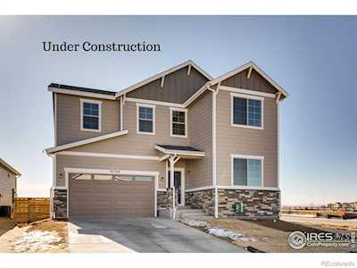 2908 Buffalo Fork Ln Longmont, CO 80503