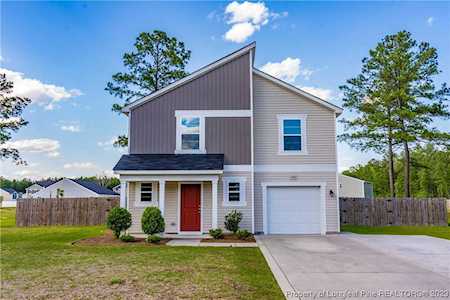 5911 Clarkton Ct Stedman, NC 28391