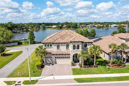 6647 Sunset Vista WAY Land O Lakes, FL 34637
