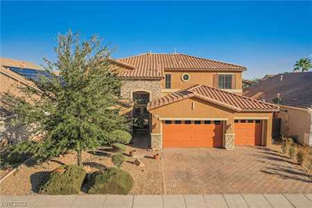 3713 Tiger Ridge Ln North Las Vegas, NV 89084