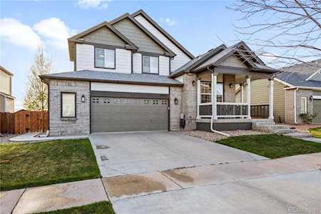 9951 Chambers Dr Commerce City, CO 80022