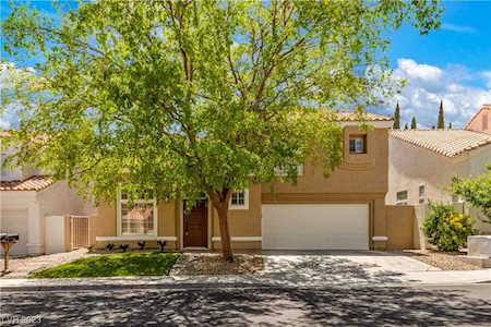 9429 Sierra Summit Ave Las Vegas, NV 89134