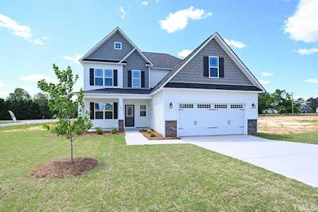 19 W Sand Luggs Court Angier, NC 27501