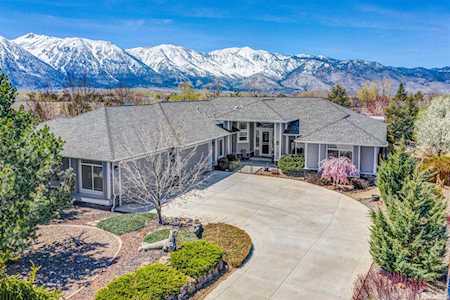 1182 Chisholm Trail Gardnerville, NV 89460