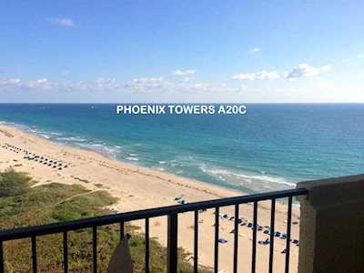 2800 N Ocean Drive #A-20c Singer Island, FL 33404