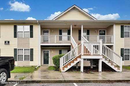 4607 Mcclelland Drive Wilmington, NC 28405