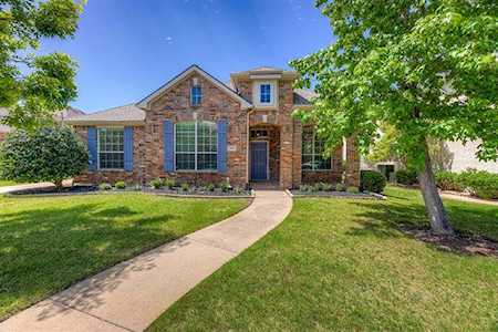 2105 Sleepy Hollow Trail Frisco, TX 75033
