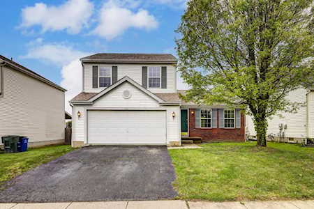 456 Lamesa Drive Blacklick, OH 43004