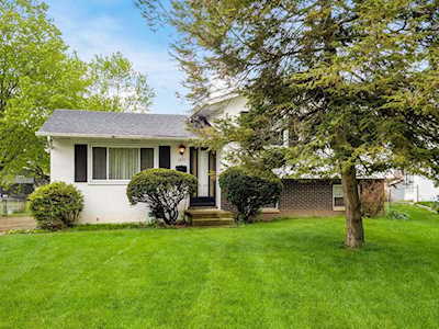 1271 Bosworth Square Columbus, OH 43229