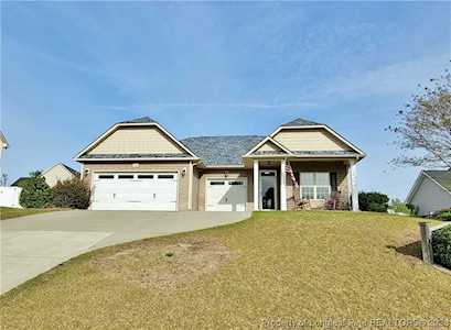 33 Colonist Place Cameron, NC 28326