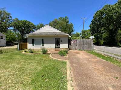 3596 Faxon Ave Memphis, TN 38122