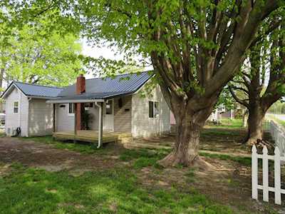 2005 N BELL Street Kokomo, IN 46901