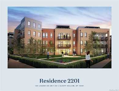100 Legend Dr #201 Sleepy Hollow, NY 10591