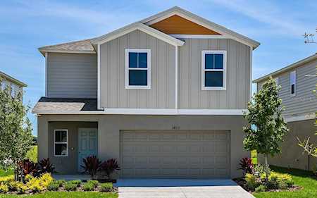 34129 Scarlet Sage Ct Wesley Chapel, FL 33545