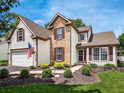2403 Seton Drive Lewis Center, OH 43035