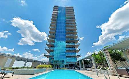 1301 Throckmorton Street #2005 Fort Worth, TX 76102