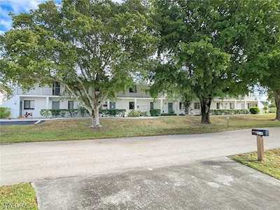 815 Victoria Dr #206 Cape Coral, FL 33904