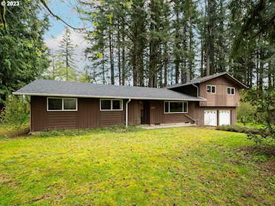 27909 NE 151st AVE Battle Ground, WA 98604