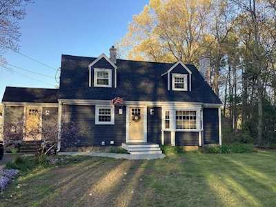 730 Locust St Raynham, MA 02767