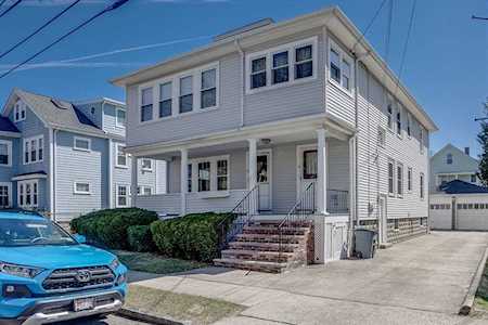 82 Egerton Rd #1 Arlington, MA 02474