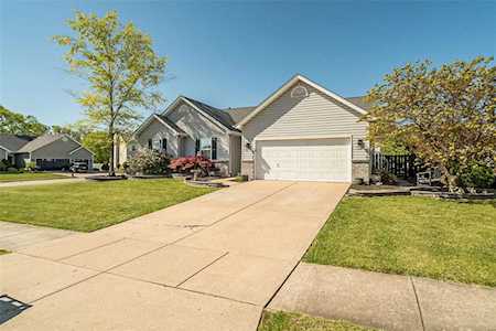 1219 Wagon Wheel Trl O'fallon, MO 63366