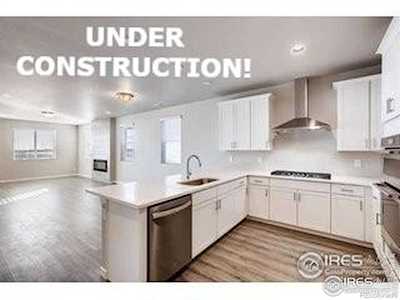 2890 South Flat Circle Longmont, CO 80503