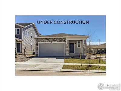 2924 South Flat Circle Longmont, CO 80503