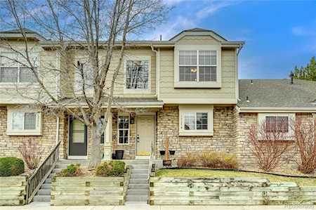 1225 S Zeno Circle #B Aurora, CO 80017