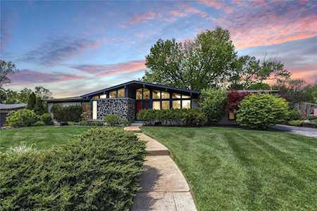 49 Orange Hills Dr Chesterfield, MO 63017