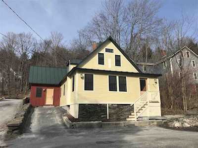 61 Central St Sunapee, NH 03782