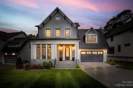 5524 Closeburn Rd Charlotte, NC 28210