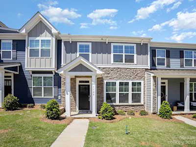 1124 Township Parkway Belmont, NC 28012