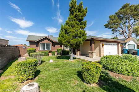 1811 Weatherford Way Las Vegas, NV 89156