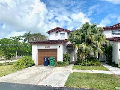 20751 SW 83rd Ave #20751 Cutler Bay, FL 33189