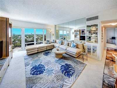2500 E Las Olas Blvd #1403 Fort Lauderdale, FL 33301