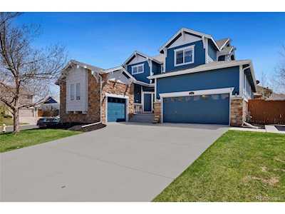 4752 Haystack Ln Brighton, CO 80601