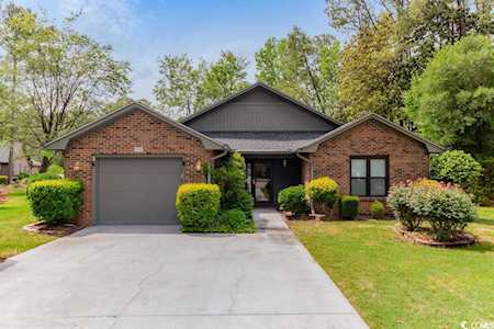 123 Boxwood Ln. Conway, SC 29526
