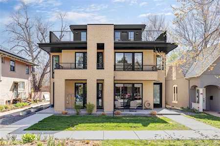 1640 Cook St Denver, CO 80206