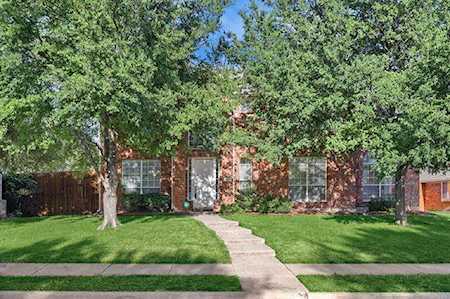 801 Melinda Drive Allen, TX 75002