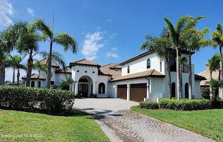 2822 Bellwind Circle Rockledge, FL 32955