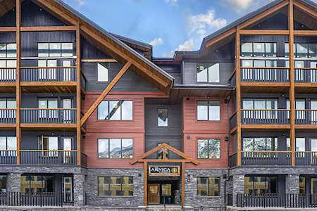 1315 Spring Creek Gate #214 Canmore, AB T1W 0N5